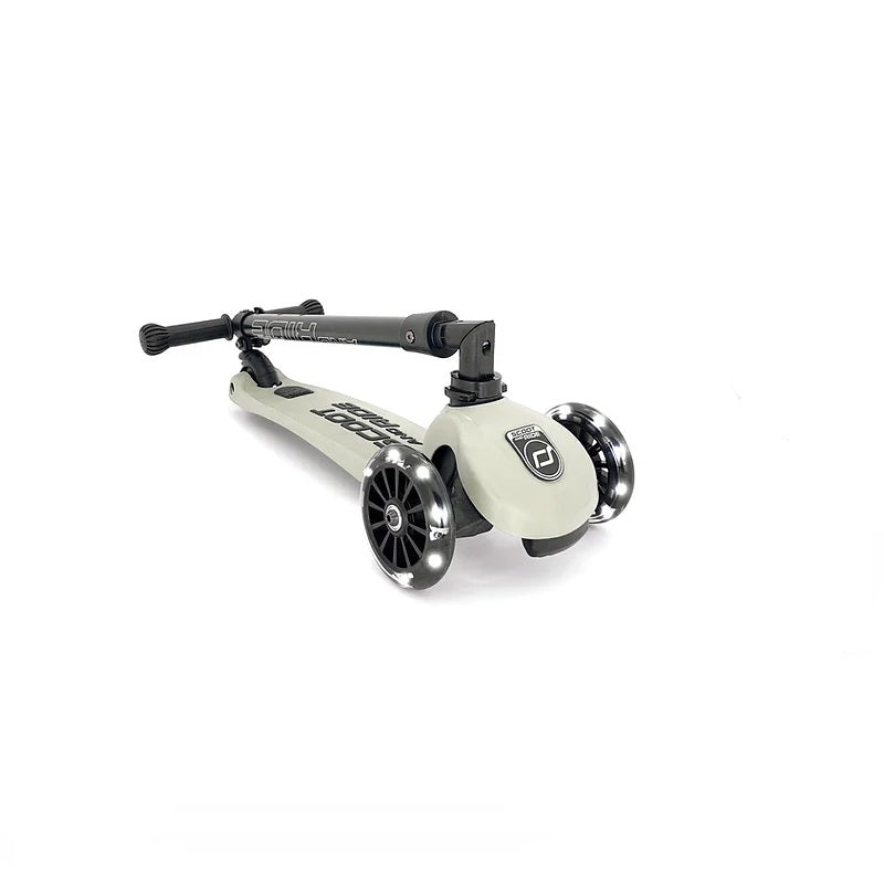 Scoot & Ride Highway Kick 3 LED