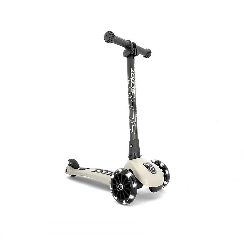 Scoot Ride Highway Kick LED - Main Image