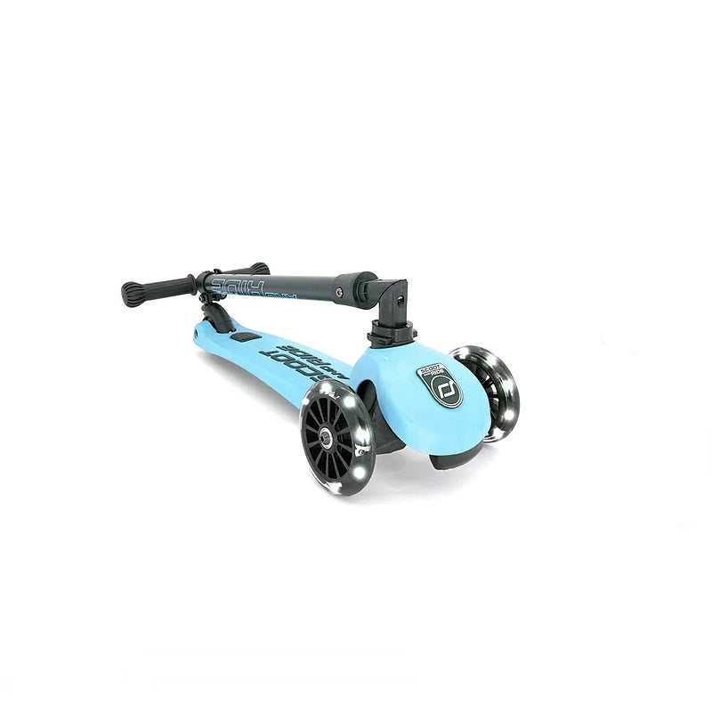 Scoot & Ride Highway Kick 3 LED