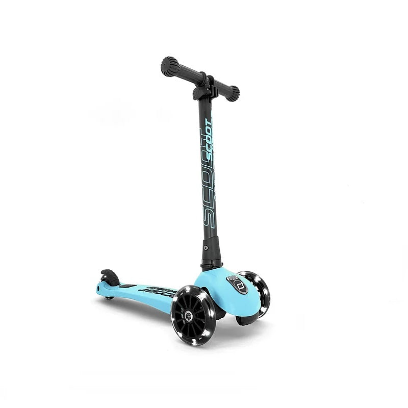 Scoot & Ride Highway Kick 3 LED