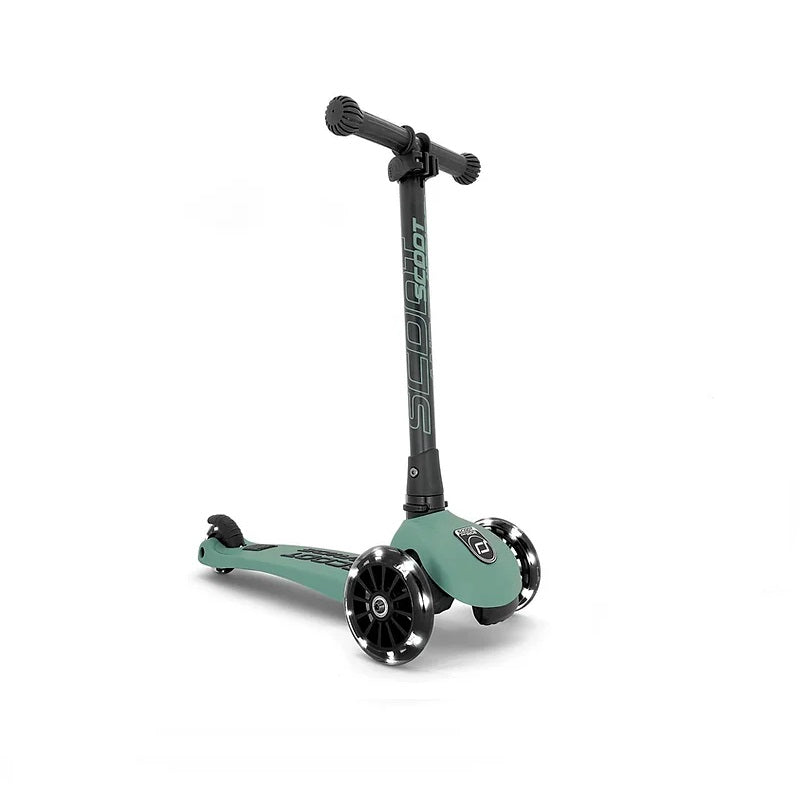 Scoot & Ride Highway Kick 3 LED