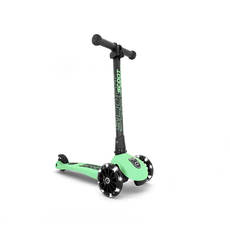 Scoot & Ride Highway Kick 3 LED