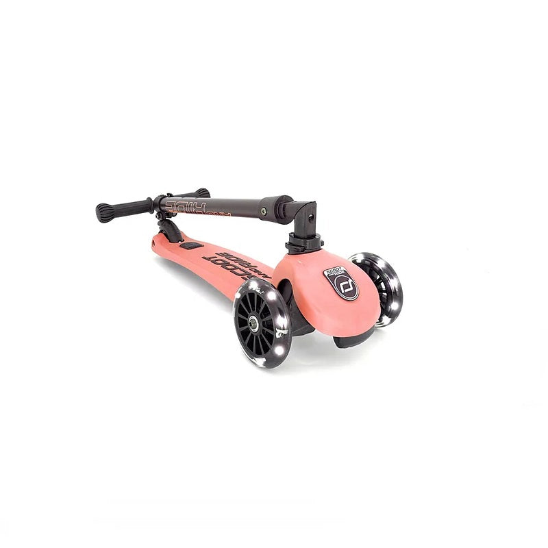 Scoot & Ride Highway Kick 3 LED