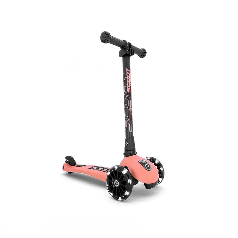 Scoot & Ride Highway Kick 3 LED