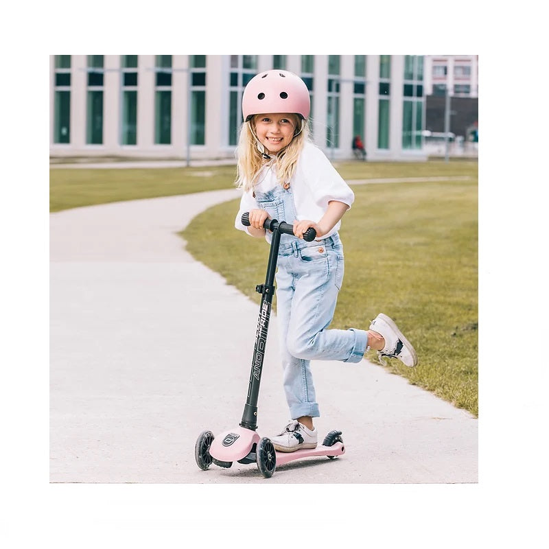 Scoot & Ride Highway Kick 3 LED