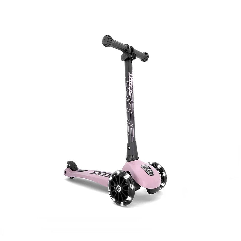 Scoot & Ride Highway Kick 3 LED