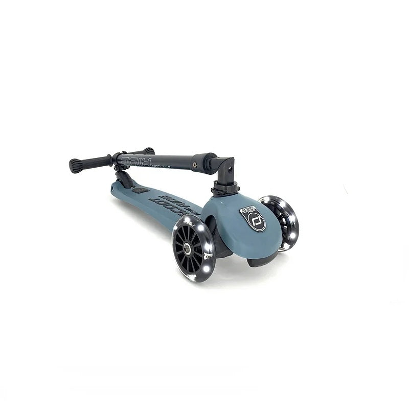 Scoot & Ride Highway Kick 3 LED