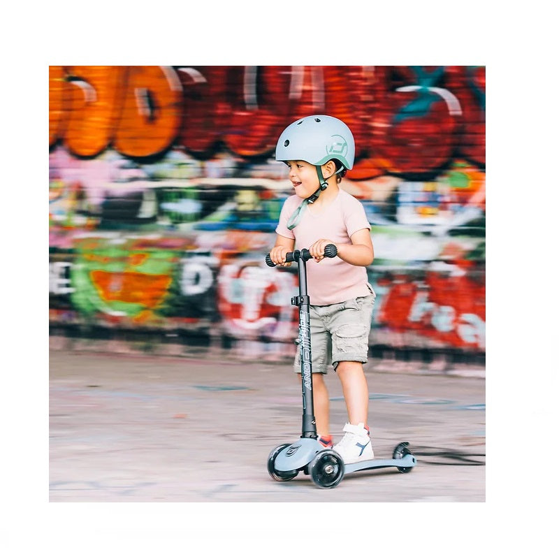 Scoot & Ride Highway Kick 3 LED