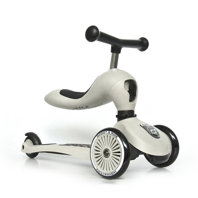 Scoot & Ride Highwaykick 1 Scooter