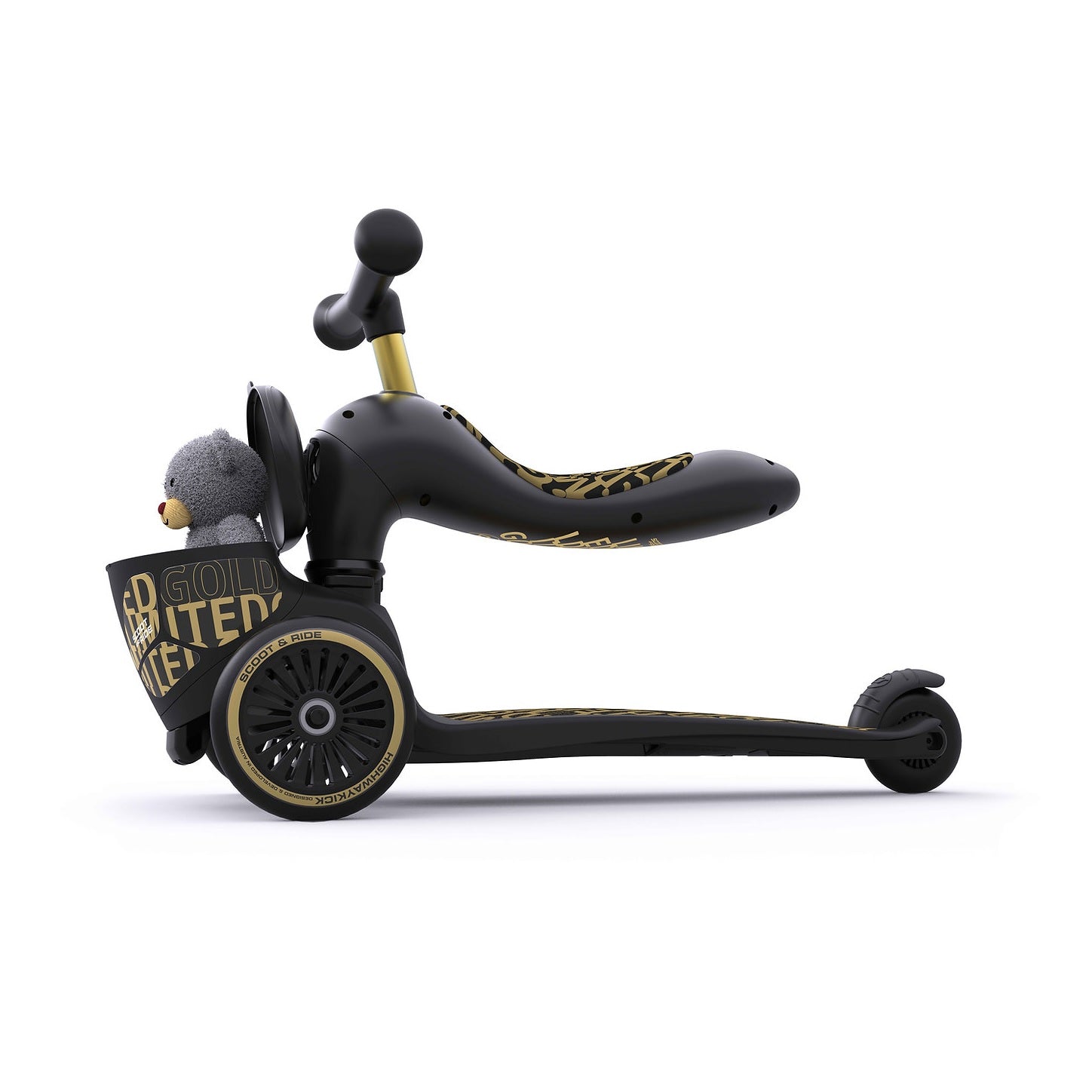 Scoot & Ride Highwaykick 1 Scooter