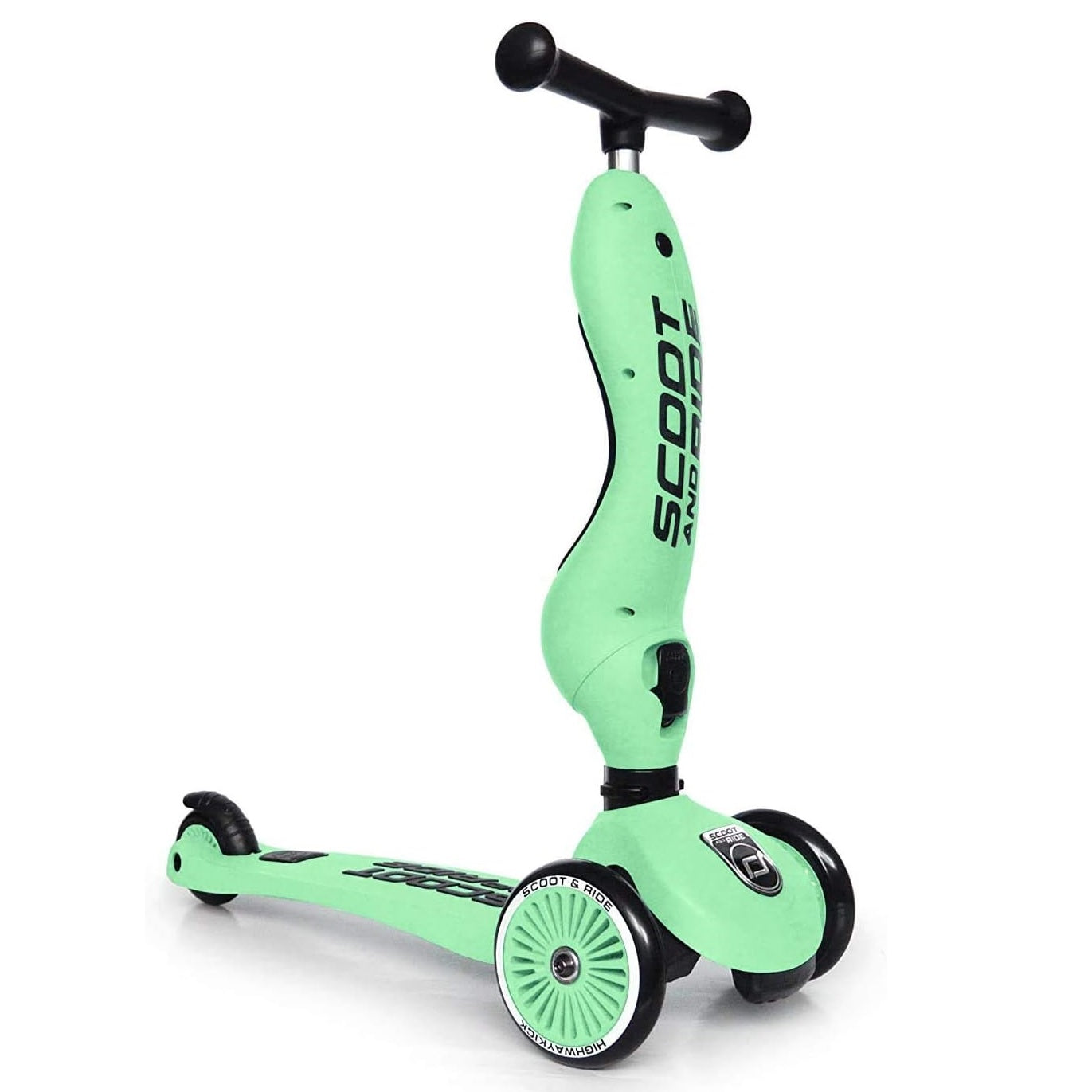 Scoot & Ride Highwaykick 1 Scooter