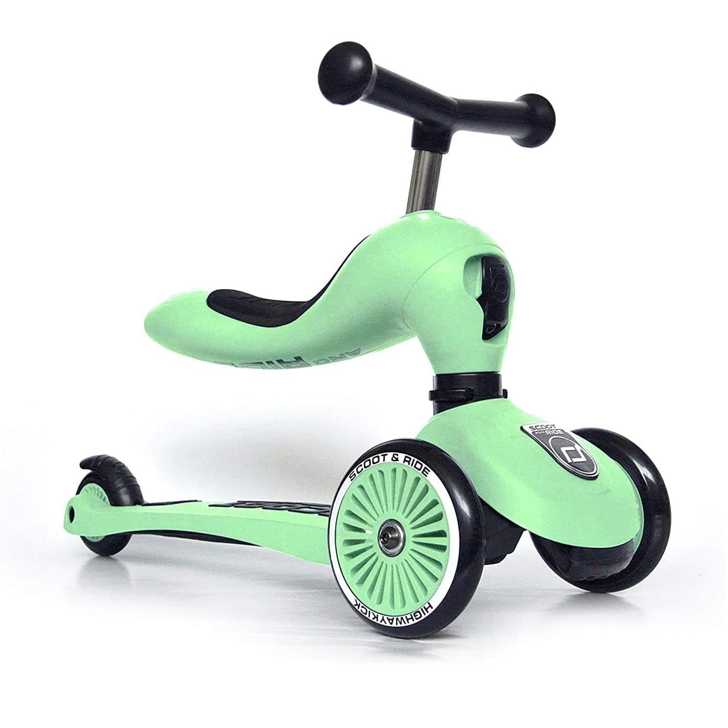 Scoot & Ride Highwaykick 1 Scooter - Little Folks NYC