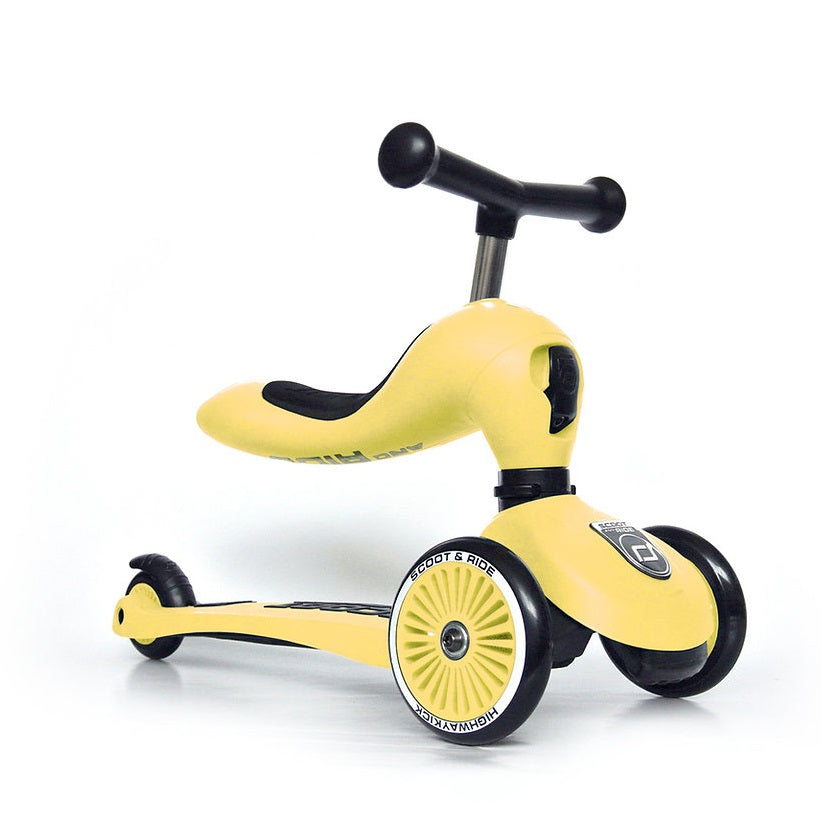 Scoot & Ride Highwaykick 1 Scooter
