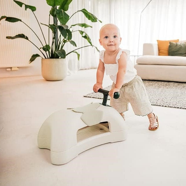 Scoot & Ride My First 3-in-1 Walker