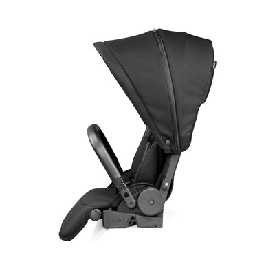 Peg Perego City Loop Seat in True Black