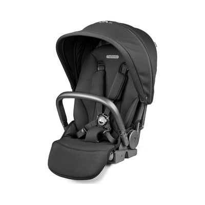Peg Perego City Loop Seat in True Black