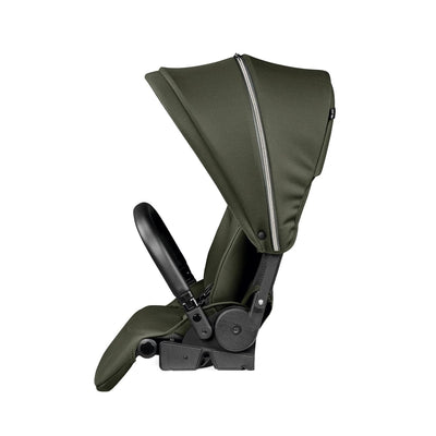 Peg Perego City Loop Seat in Metal