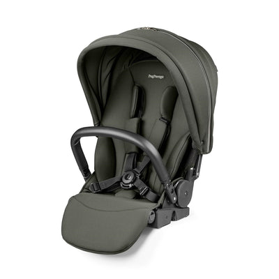 Peg Perego City Loop Seat in Metal