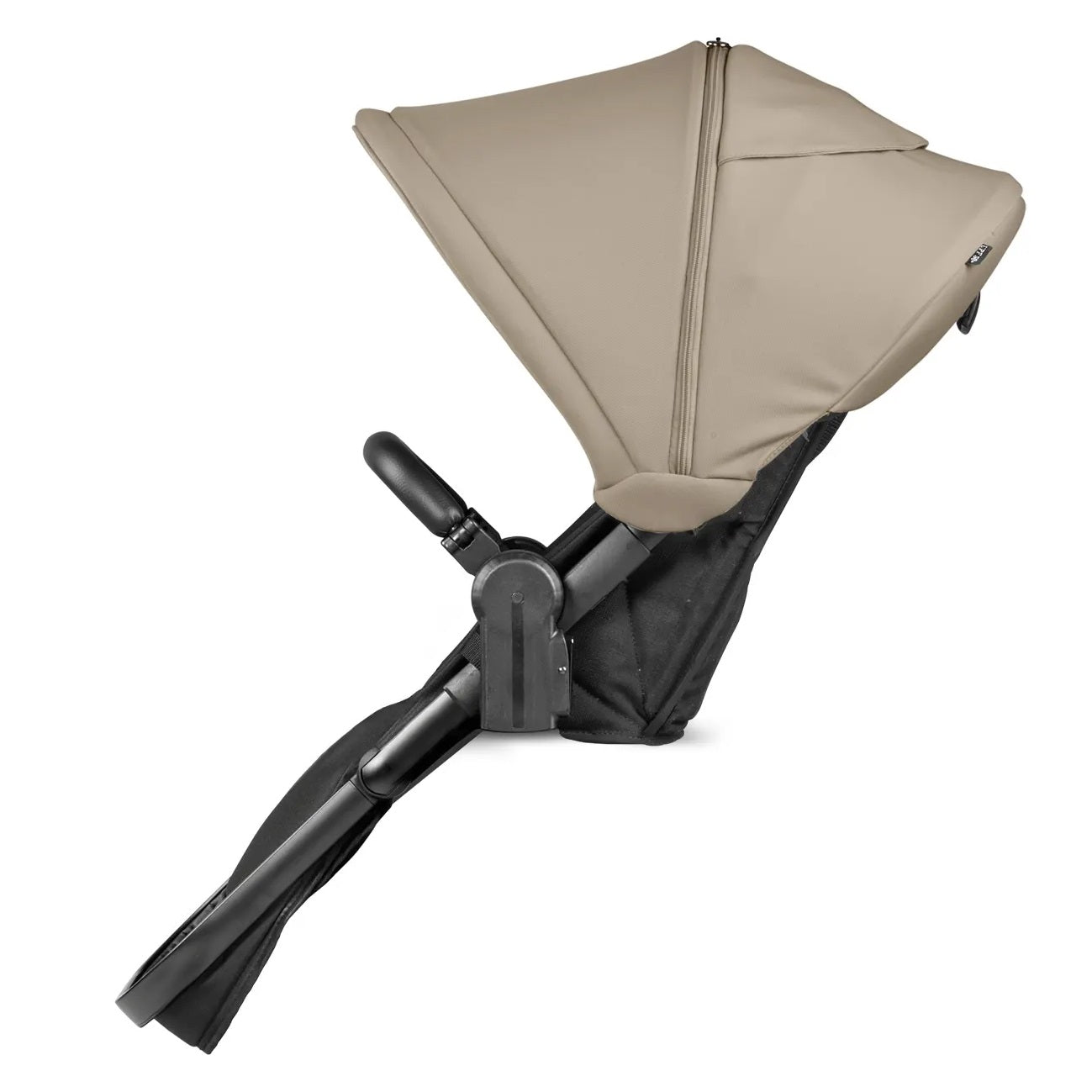 Peg Perego YPSI Companion Seat 2025 in Vanilla Blend