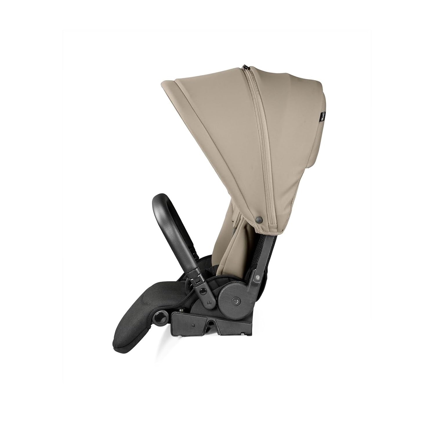 Peg Perego City Loop Seat in Vanilla Blend