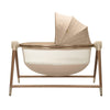 Maxi-Cosi Kindred Collection Sibia Bassinet in natural heritage