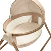 Maxi-Cosi Kindred Collection Sibia Bassinet in natural heritage