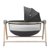 Maxi-Cosi Kindred Collection Sibia Bassinet in onyx