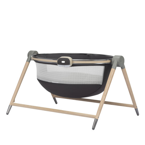 Maxi-Cosi Kindred Collection Sibia Bassinet in onyx