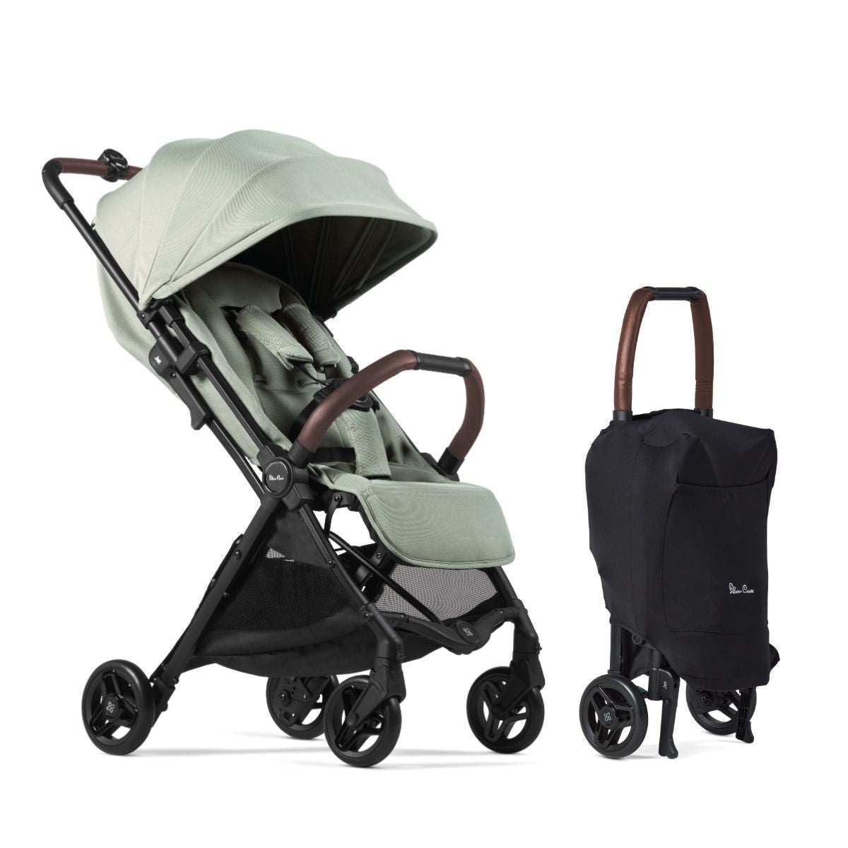 Jet pram best sale