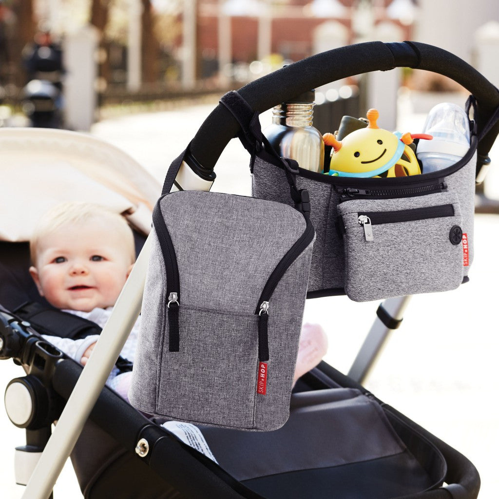 All the Accessories You’ll Need for Your Stroller