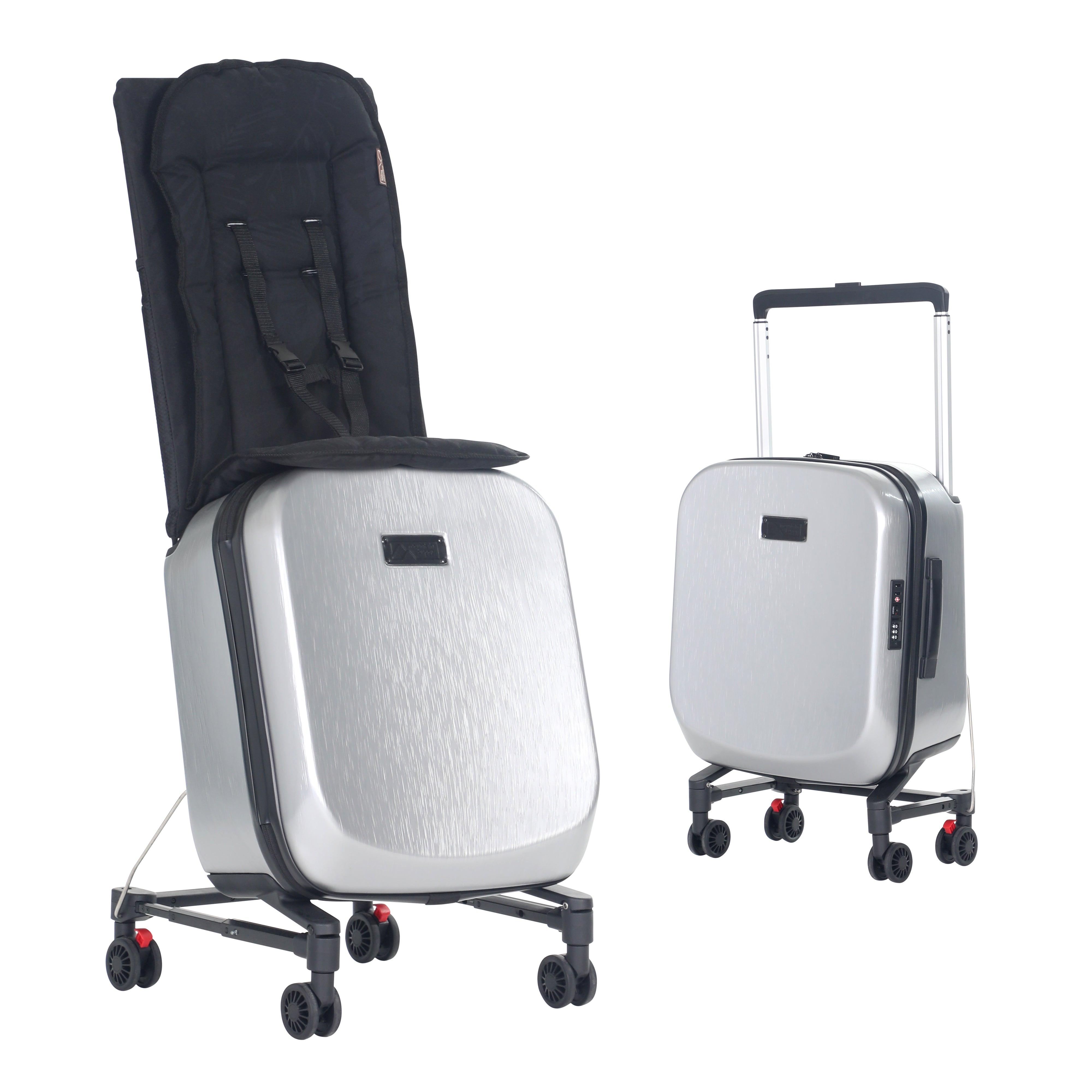 Best mountain buggy bagrider baby bunting Discount