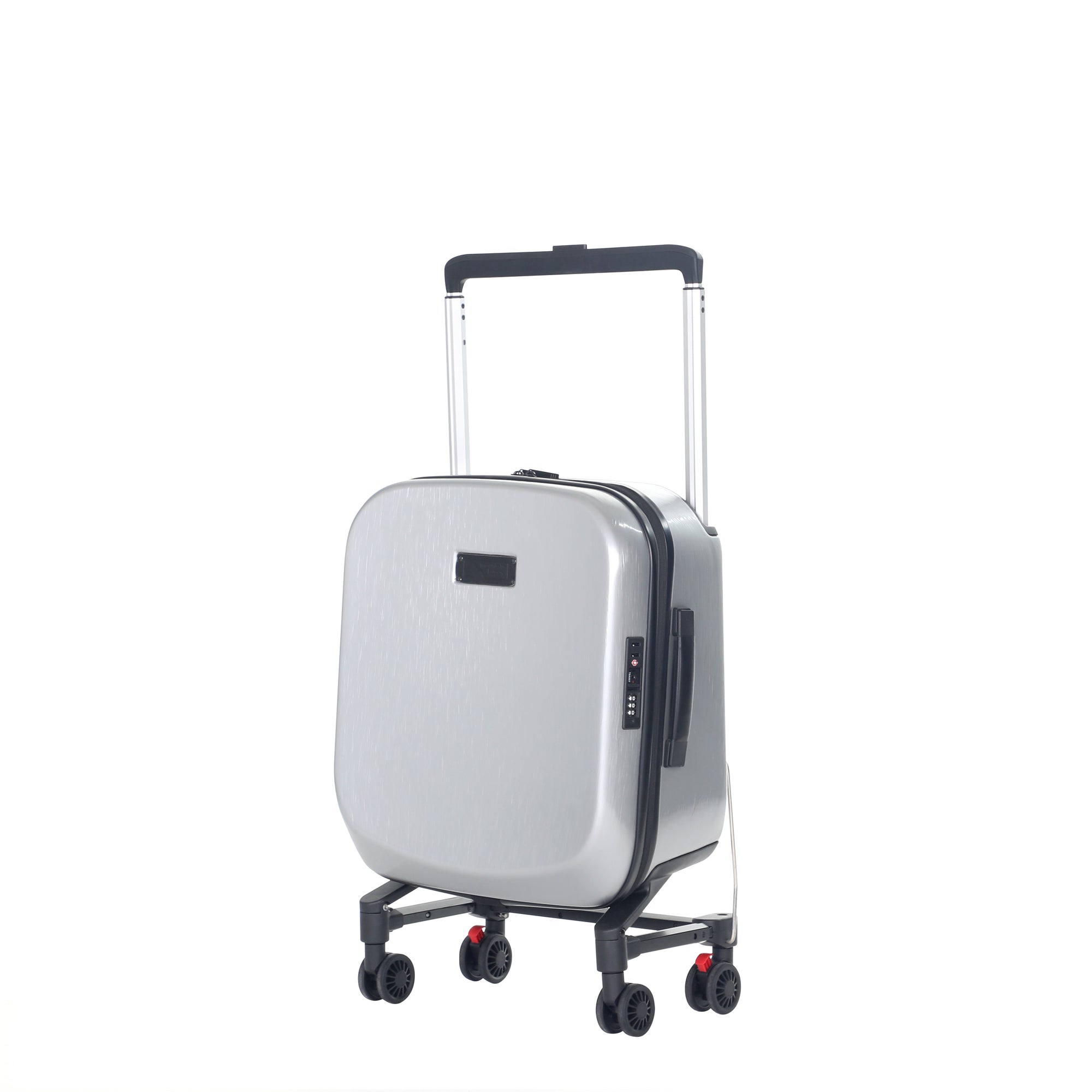 Mountain Buggy Skyrider™ Luxury Roll on Board