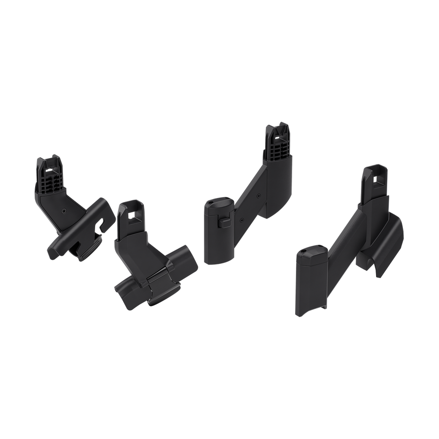 Thule Sleek Adapter Kit