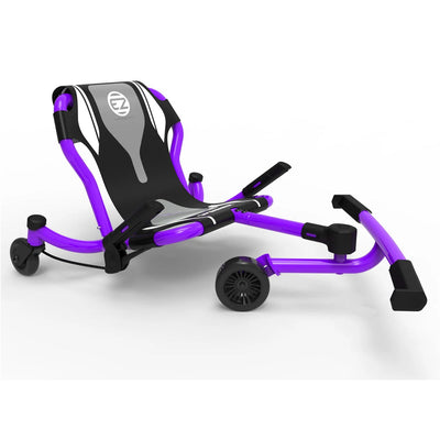 EzyRoller Spinner Ride-On Scooter