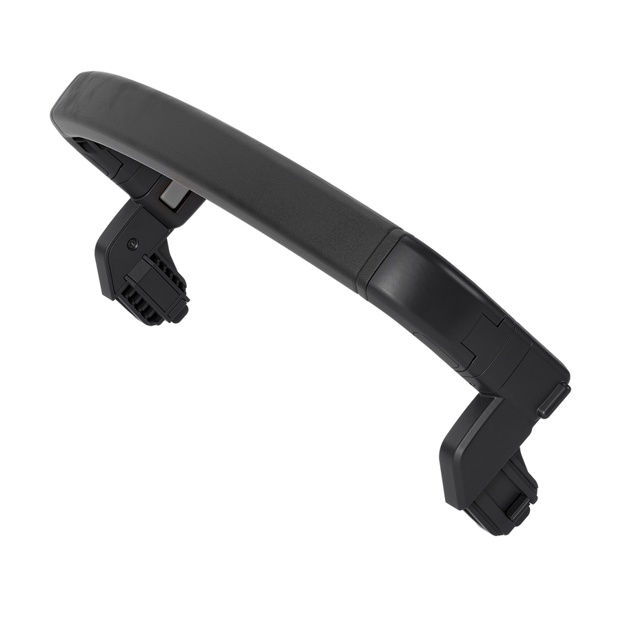 Thule Spring Bumper Bar