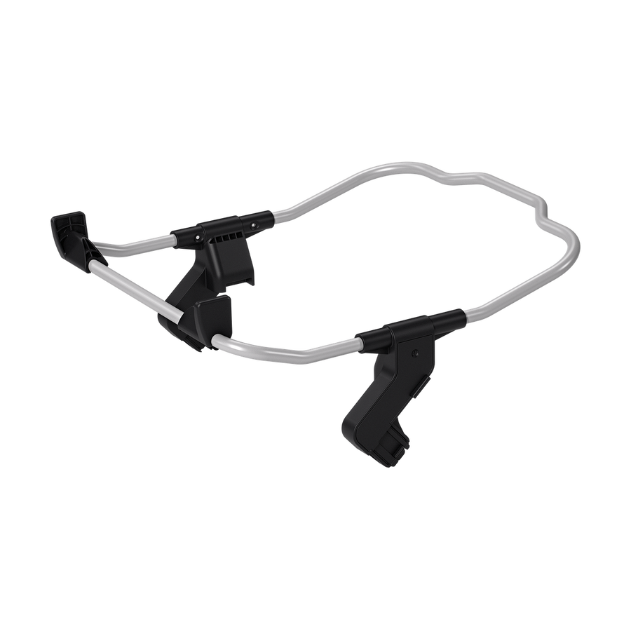 Thule Spring Car Seat Adapter for Chicco®