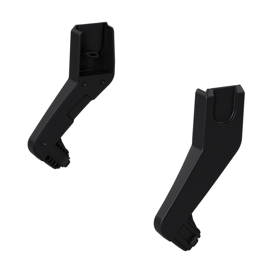 Thule Spring Car Seat Adapter for Maxi-Cosi®