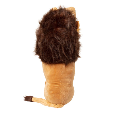 Melissa & Doug Plush Standing Lion