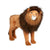 Melissa & Doug Plush Standing Lion