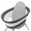 Maxi-Cosi Kindred Collection Starling Smart Bassinet in onyx heritage