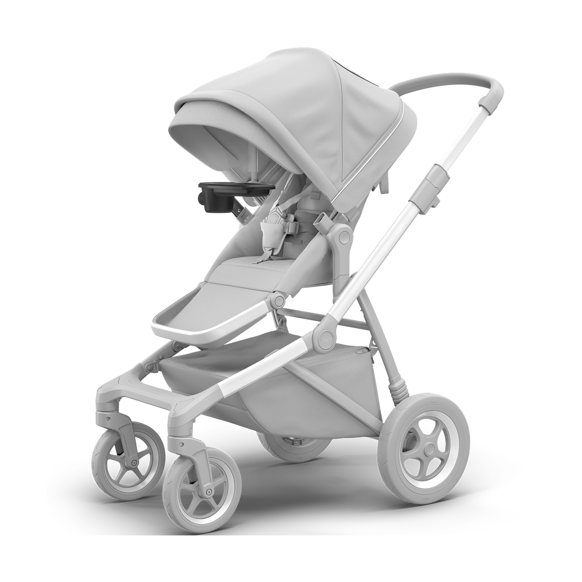 Thule Stroller Snack Tray