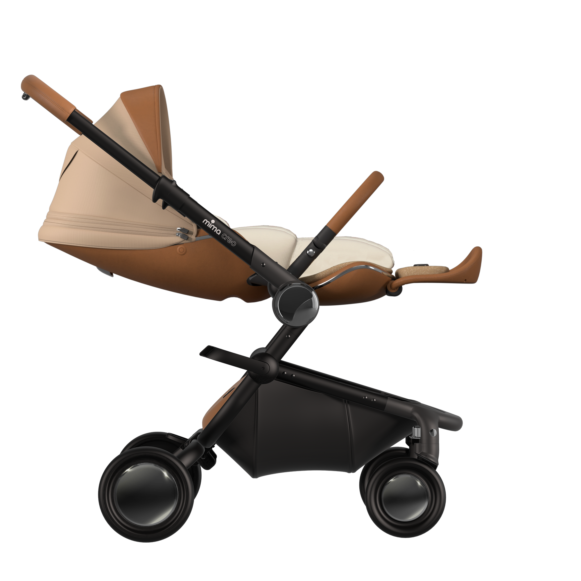 Mima® Creo Newborn Snuggle