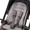 Maxi-Cosi Kindred Collection Tana 360° Rotating Modular Stroller in Onyx heritage