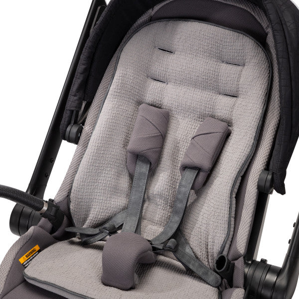 360 car seat stroller Maxi-Cosi Kindred Collection Tana 360° Rotating Modular Stroller