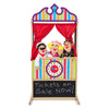 Melissa & Doug Deluxe Puppet Theater