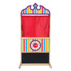 Melissa & Doug Deluxe Puppet Theater