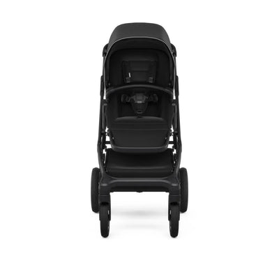 Thule Sleek 2 Convertible Stroller in Black