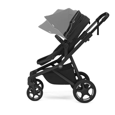 Thule Sleek 2 Convertible Stroller in Black