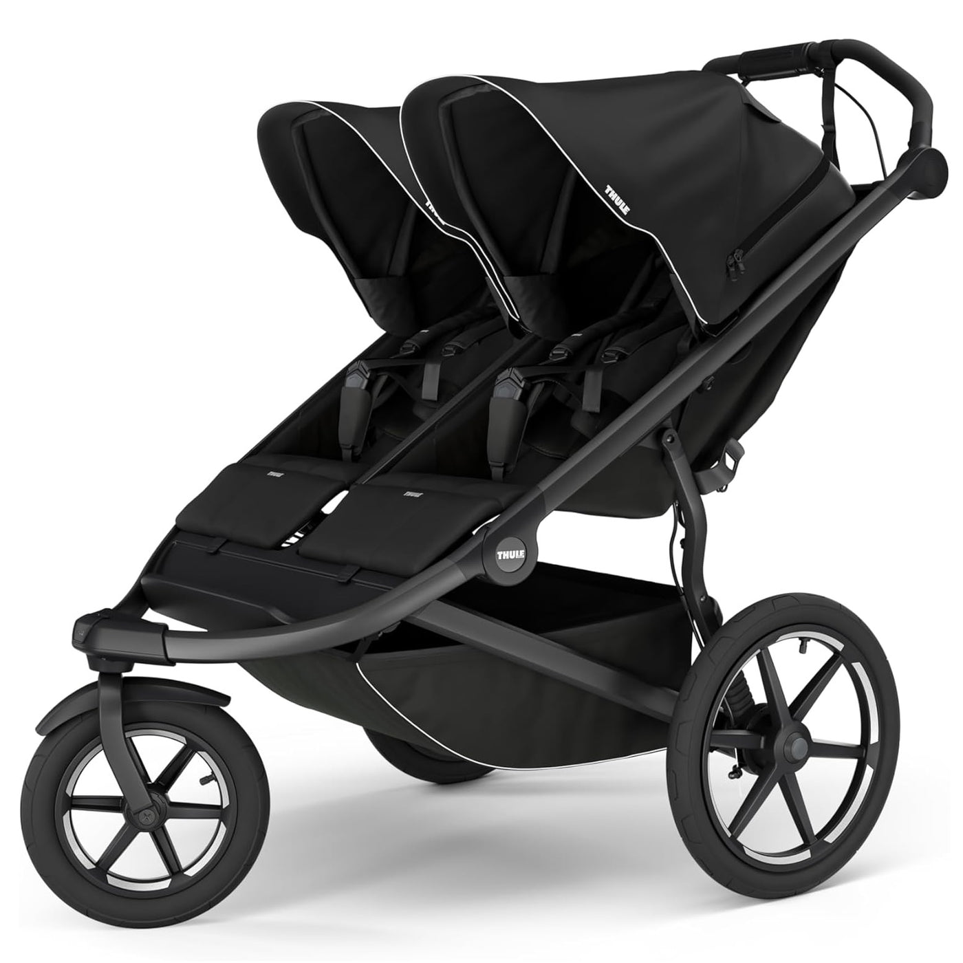 Thule Urban Glide 3 Double All Terrain Stroller