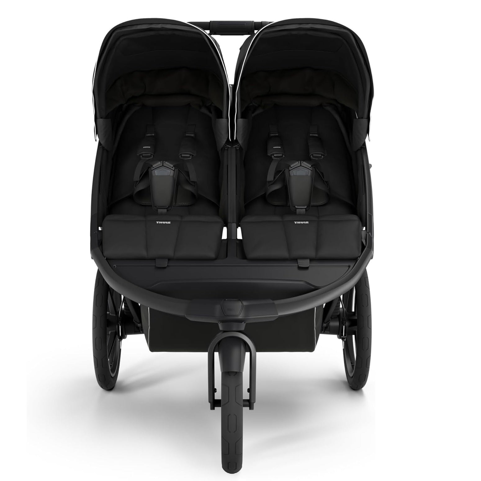 Thule Urban Glide 3 Double All Terrain Stroller